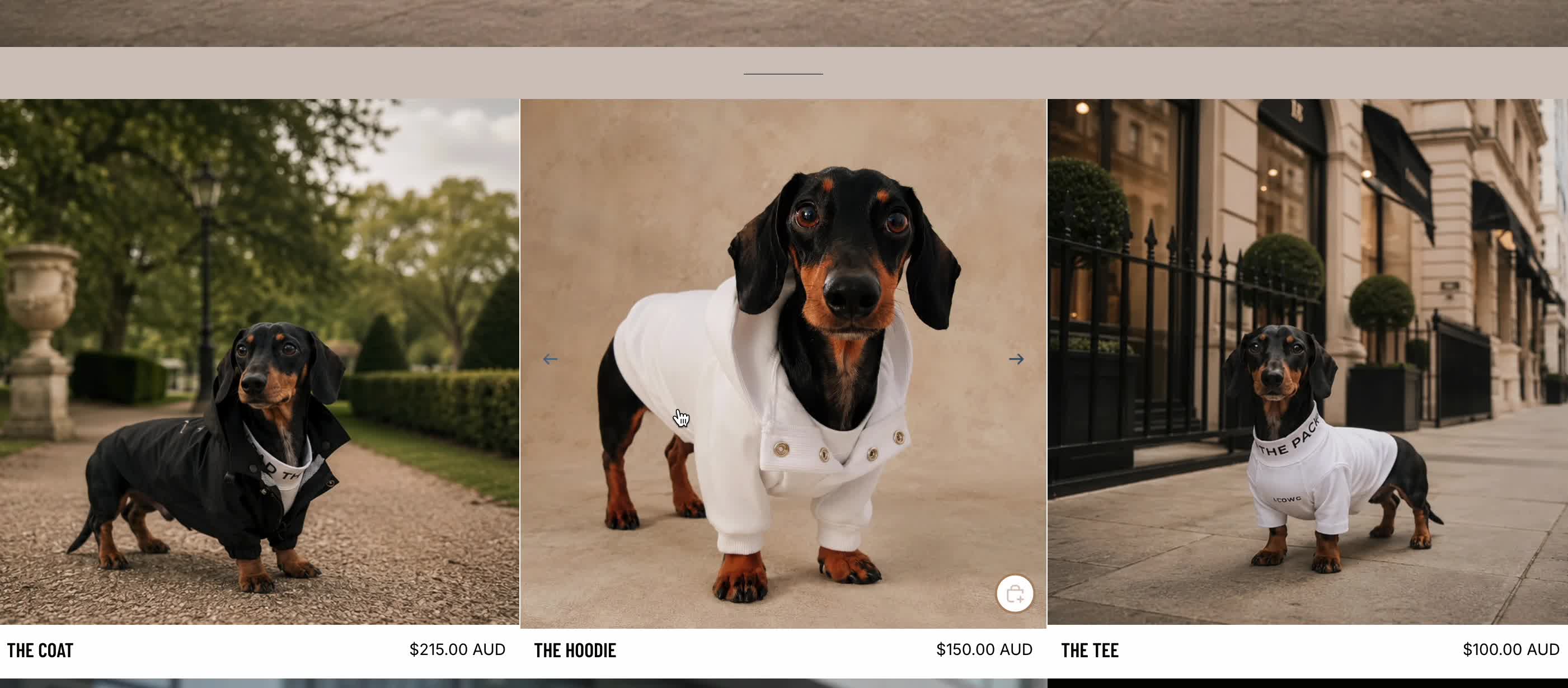 Digital product experience by Simpli Digital